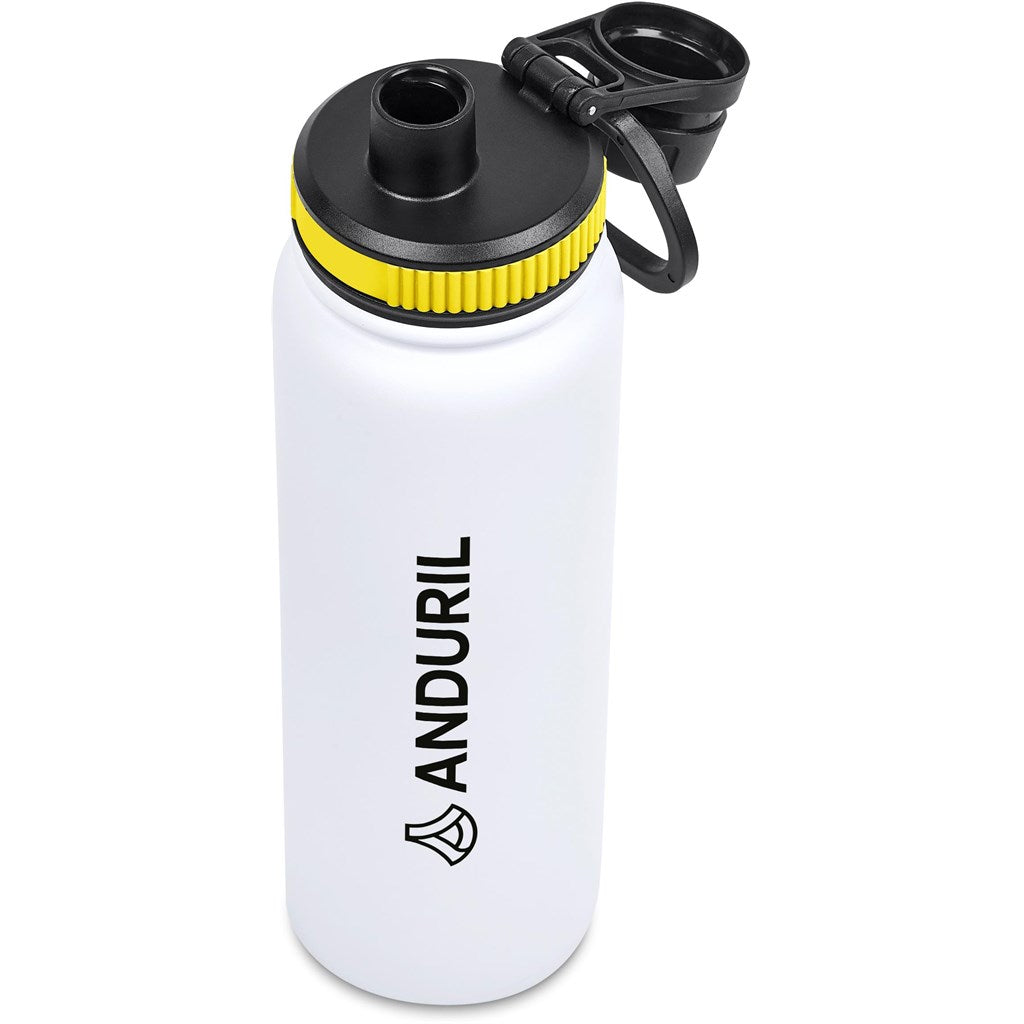 Altitude Elano Stainless Steel Vacuum Water Bottle – 750ml