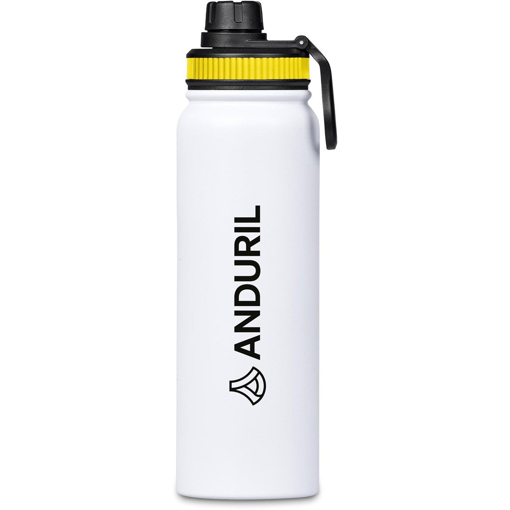 Altitude Elano Stainless Steel Vacuum Water Bottle – 750ml