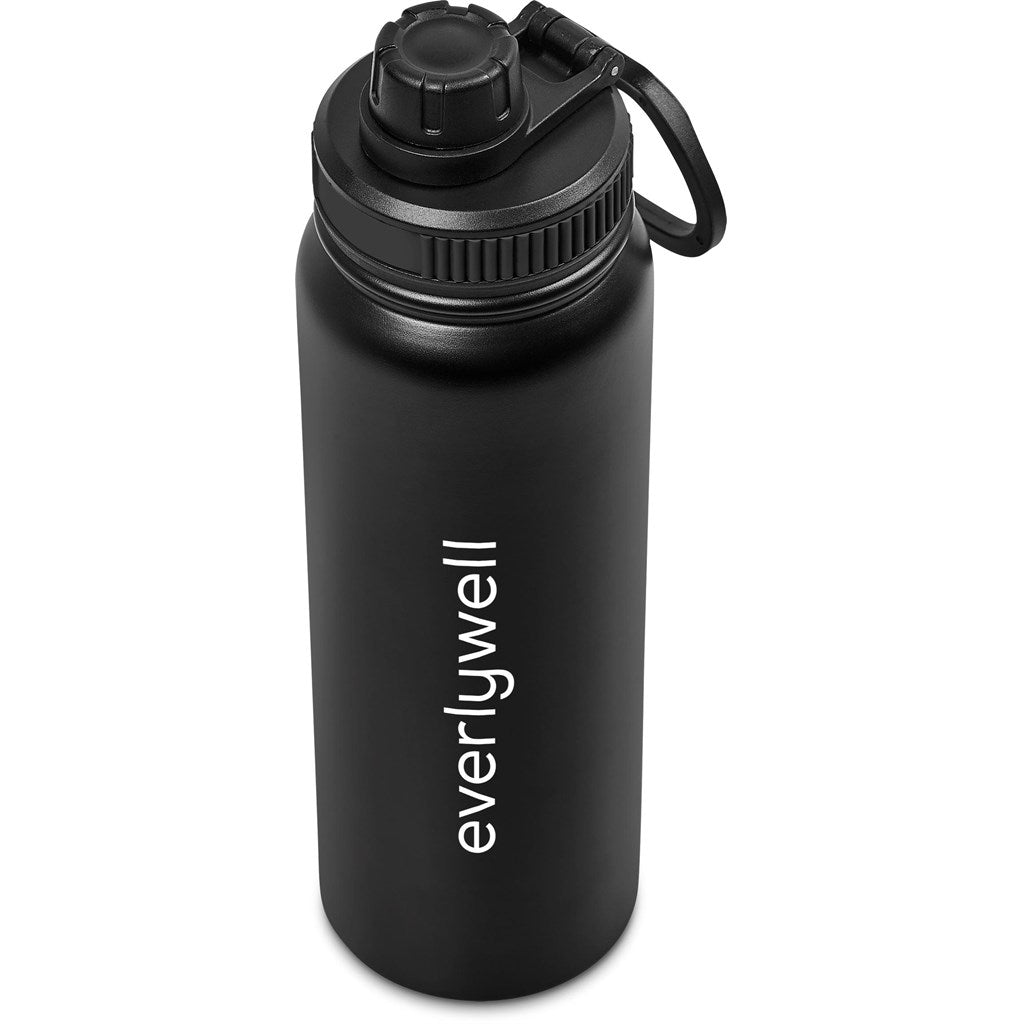 Altitude Bastos Stainless Steel Vacuum Water Bottle – 750ml