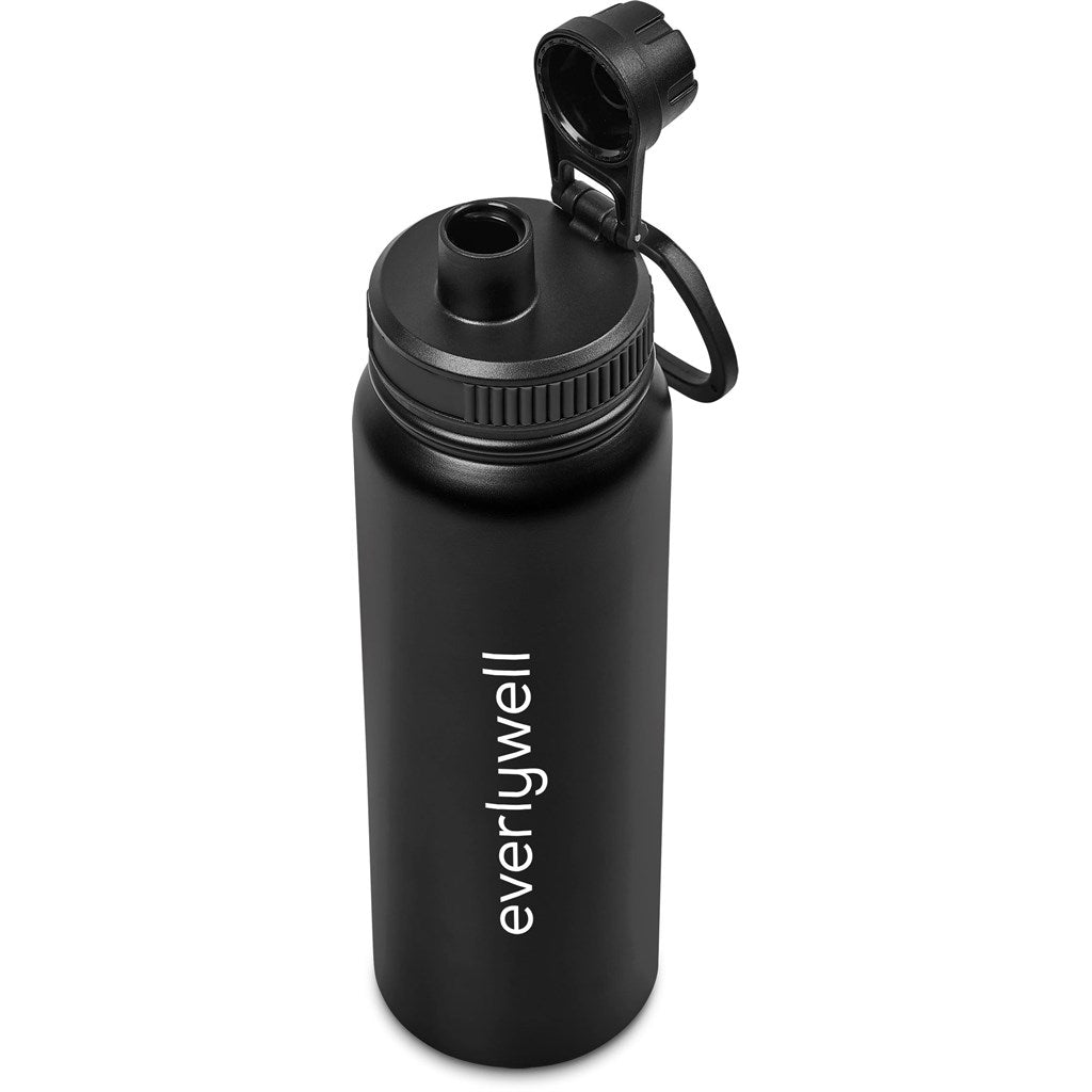 Altitude Bastos Stainless Steel Vacuum Water Bottle – 750ml