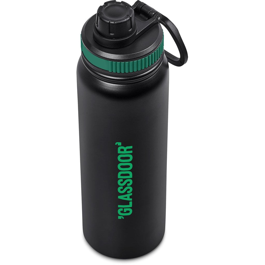 Altitude Bastos Stainless Steel Vacuum Water Bottle – 750ml