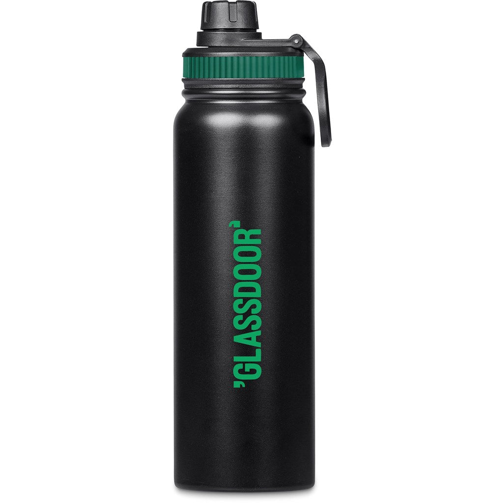 Altitude Bastos Stainless Steel Vacuum Water Bottle – 750ml