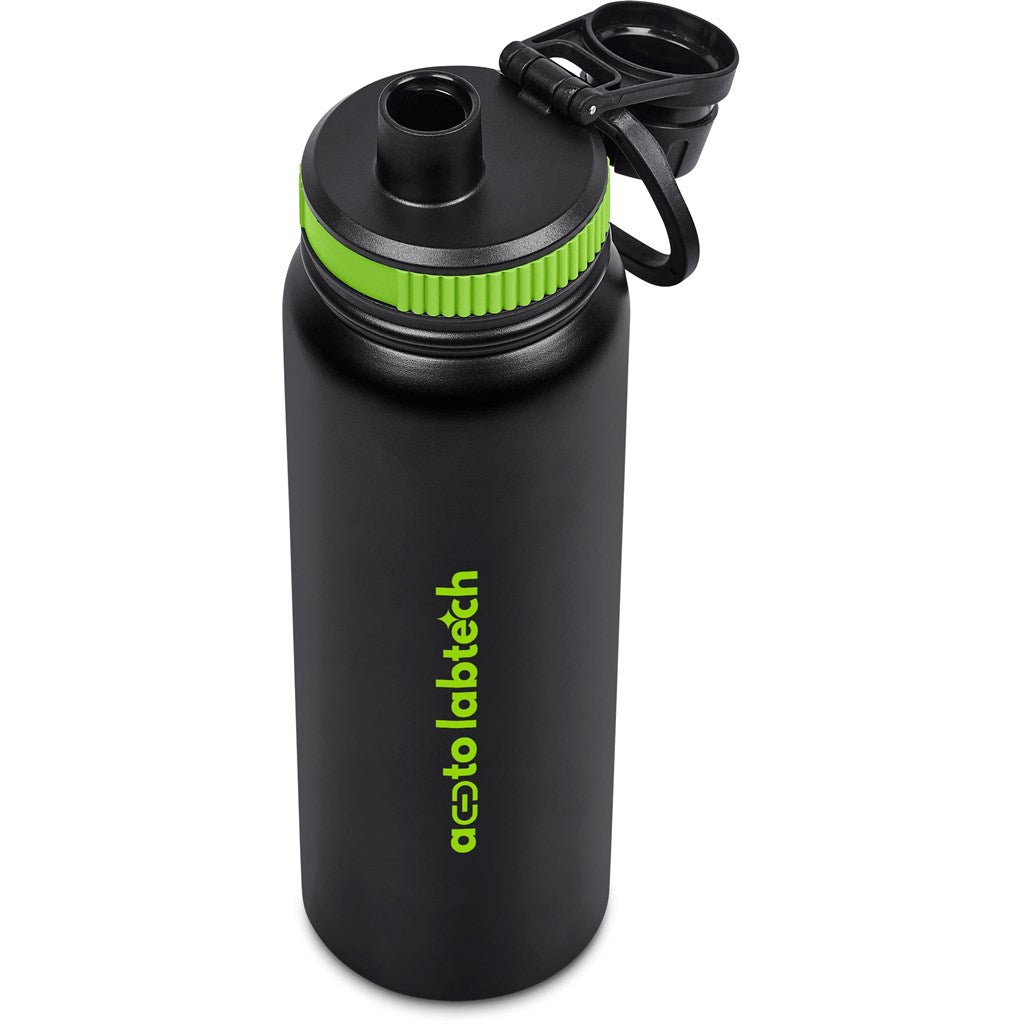 Altitude Bastos Stainless Steel Vacuum Water Bottle – 750ml