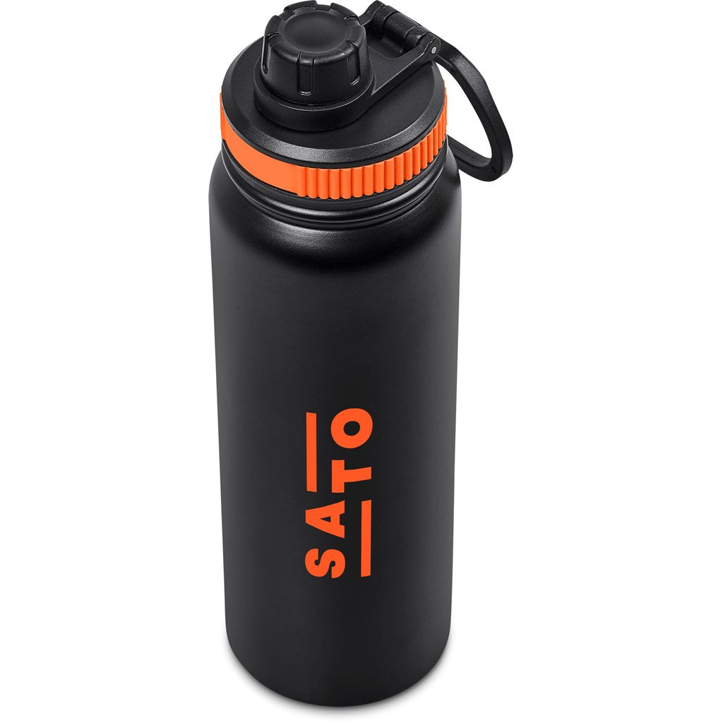 Altitude Bastos Stainless Steel Vacuum Water Bottle – 750ml