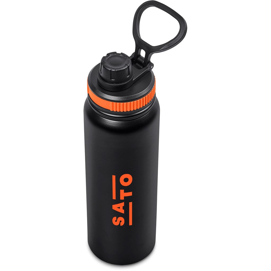 Altitude Bastos Stainless Steel Vacuum Water Bottle – 750ml