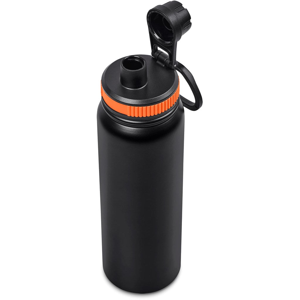 Altitude Bastos Stainless Steel Vacuum Water Bottle – 750ml