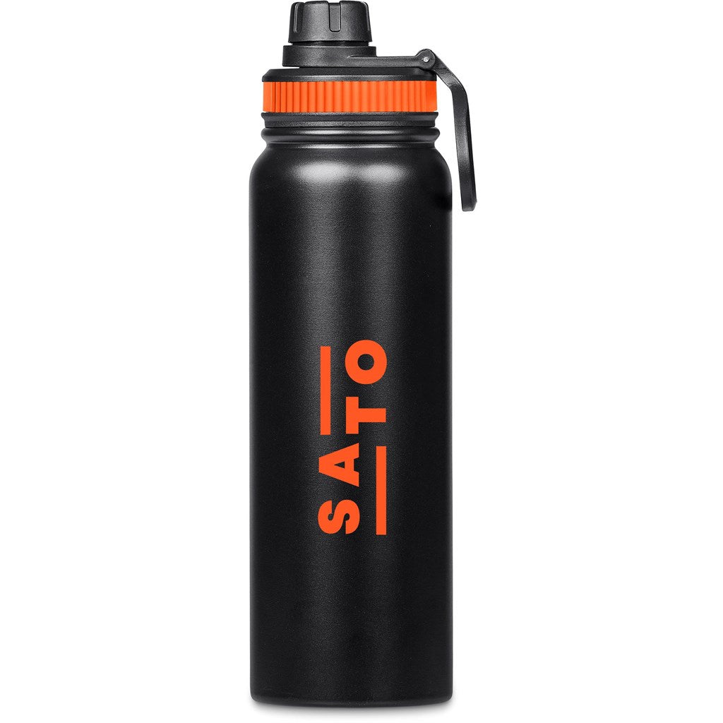 Altitude Bastos Stainless Steel Vacuum Water Bottle – 750ml