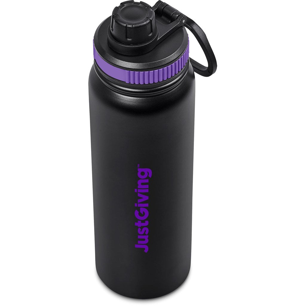 Altitude Bastos Stainless Steel Vacuum Water Bottle – 750ml