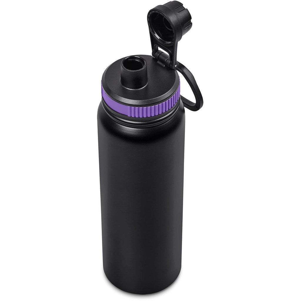 Altitude Bastos Stainless Steel Vacuum Water Bottle – 750ml