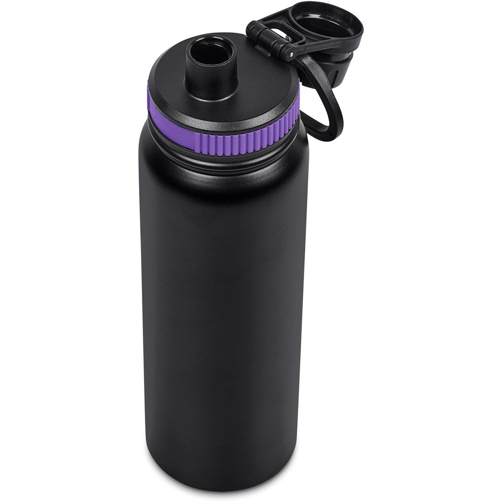 Altitude Bastos Stainless Steel Vacuum Water Bottle – 750ml