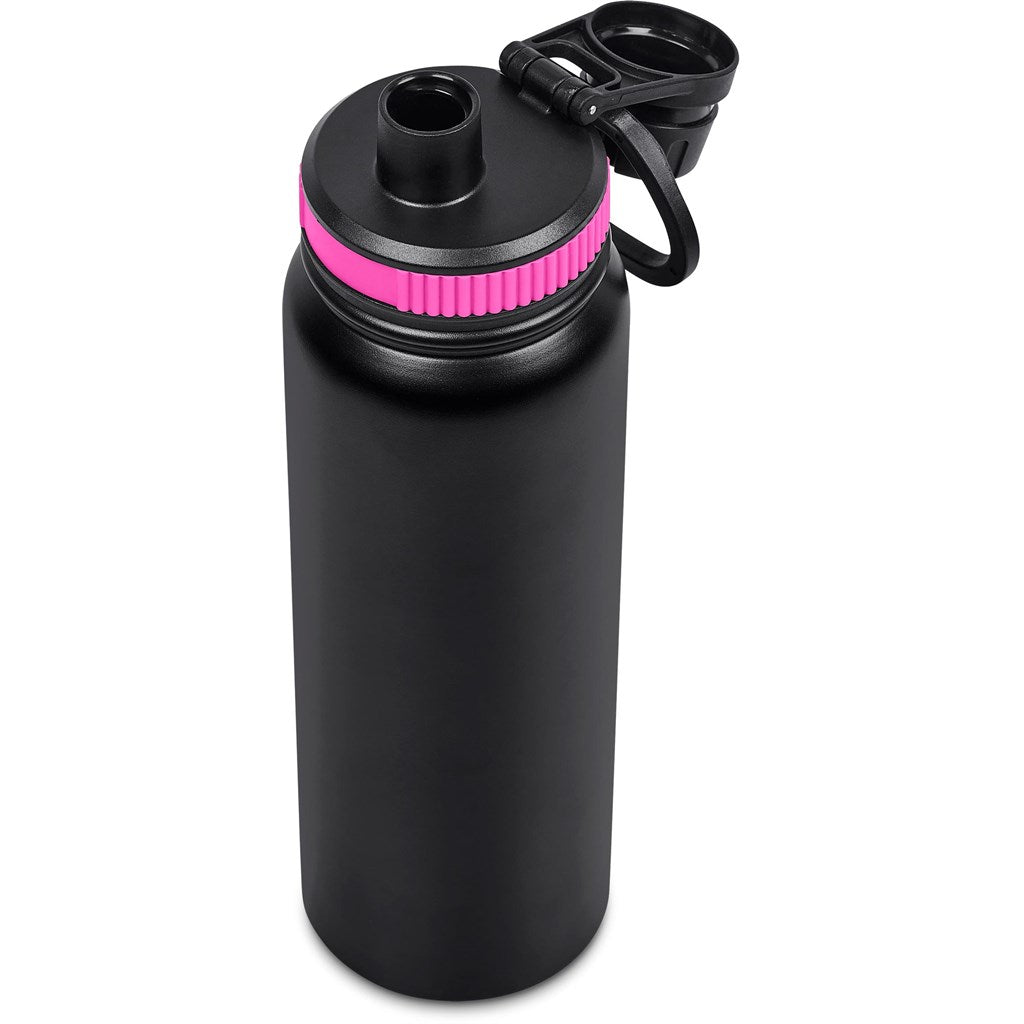 Altitude Bastos Stainless Steel Vacuum Water Bottle – 750ml