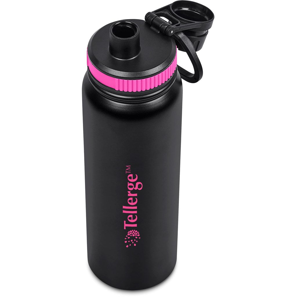 Altitude Bastos Stainless Steel Vacuum Water Bottle – 750ml