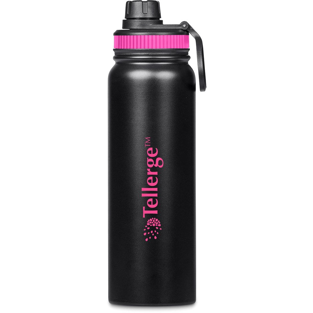 Altitude Bastos Stainless Steel Vacuum Water Bottle – 750ml