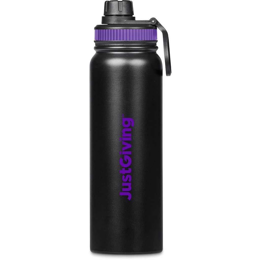 Altitude Bastos Stainless Steel Vacuum Water Bottle – 750ml