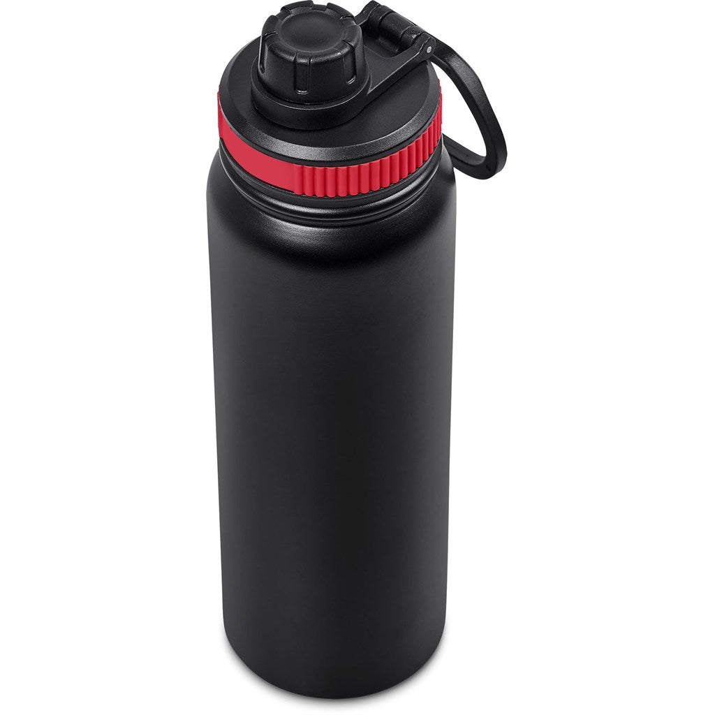 Altitude Bastos Stainless Steel Vacuum Water Bottle – 750ml