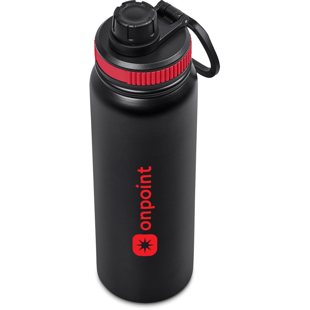 Altitude Bastos Stainless Steel Vacuum Water Bottle – 750ml