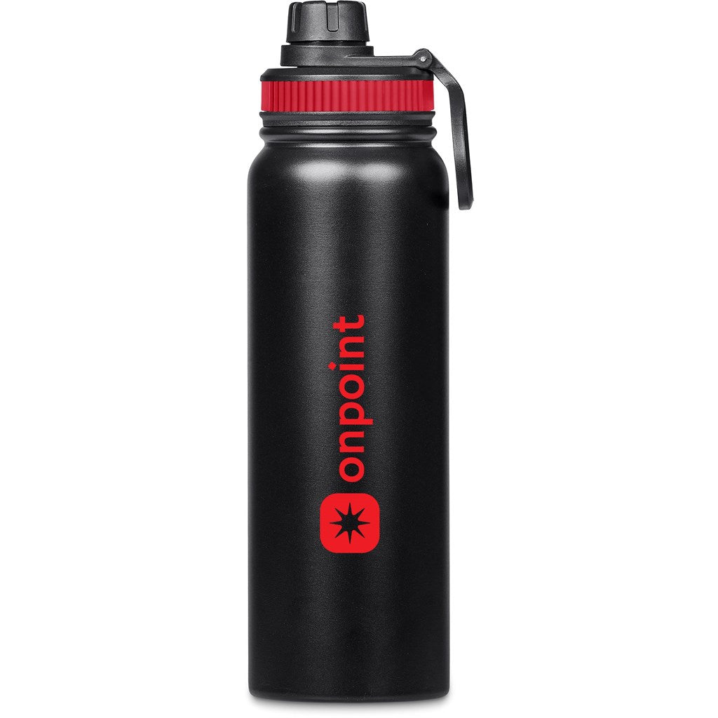 Altitude Bastos Stainless Steel Vacuum Water Bottle – 750ml