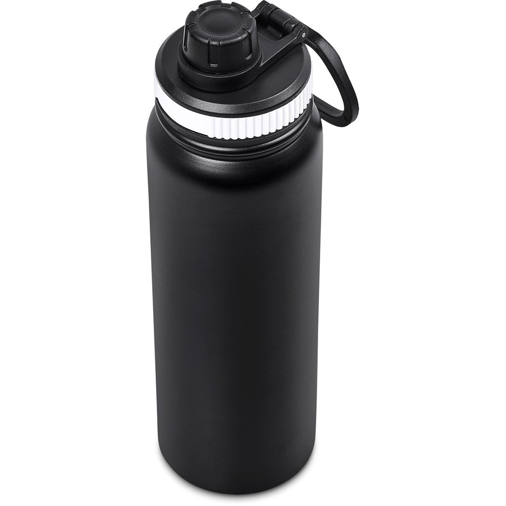 Altitude Bastos Stainless Steel Vacuum Water Bottle – 750ml