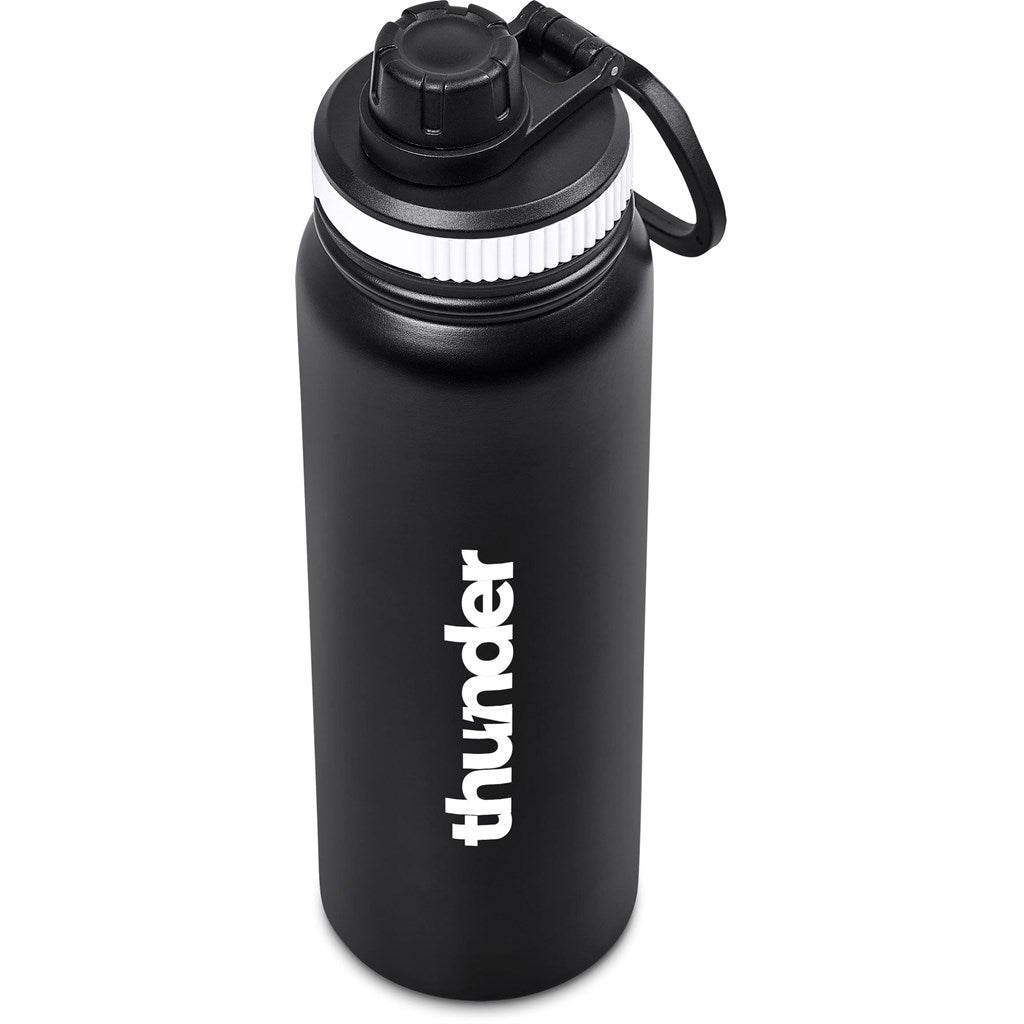 Altitude Bastos Stainless Steel Vacuum Water Bottle – 750ml