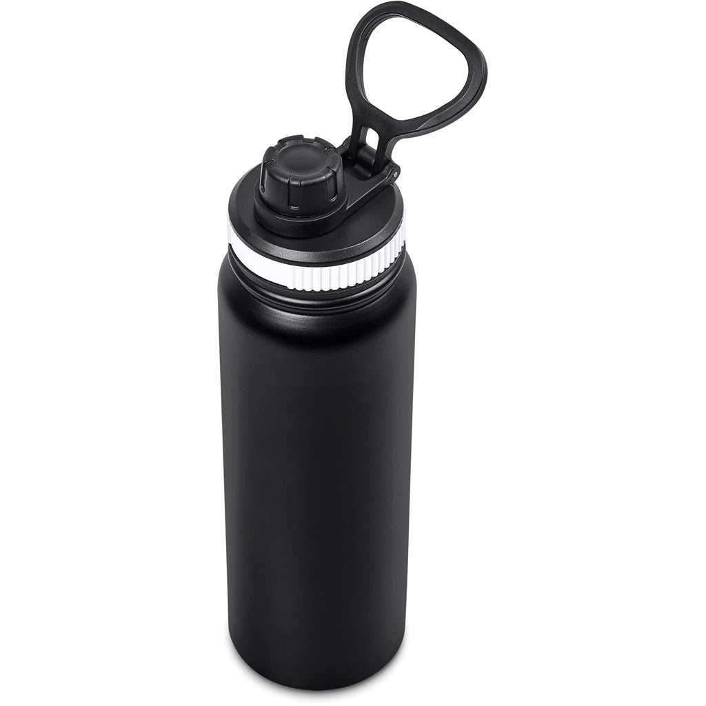 Altitude Bastos Stainless Steel Vacuum Water Bottle – 750ml