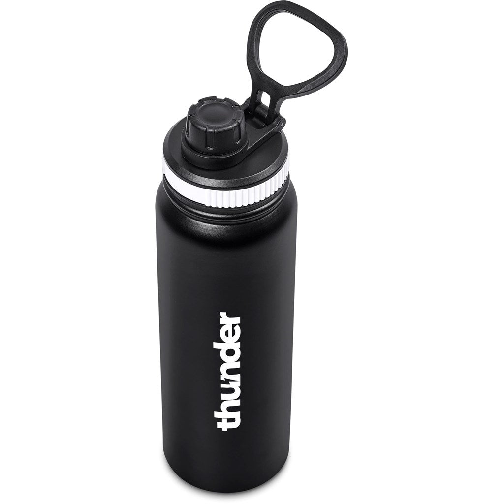 Altitude Bastos Stainless Steel Vacuum Water Bottle – 750ml