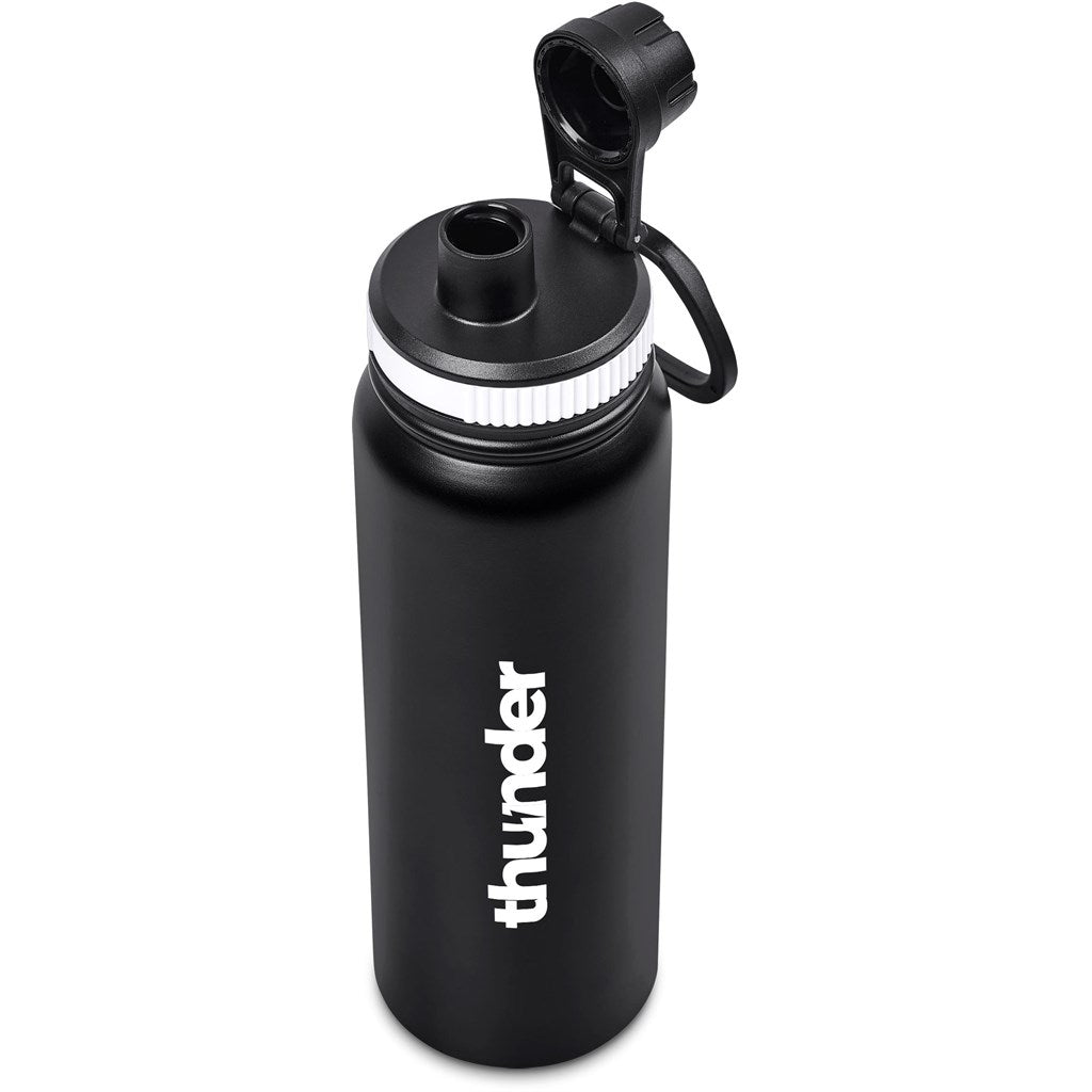 Altitude Bastos Stainless Steel Vacuum Water Bottle – 750ml