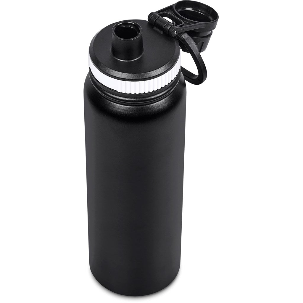 Altitude Bastos Stainless Steel Vacuum Water Bottle – 750ml