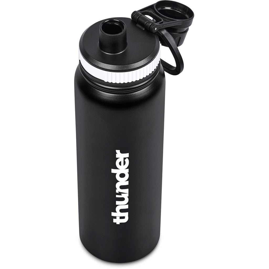 Altitude Bastos Stainless Steel Vacuum Water Bottle – 750ml