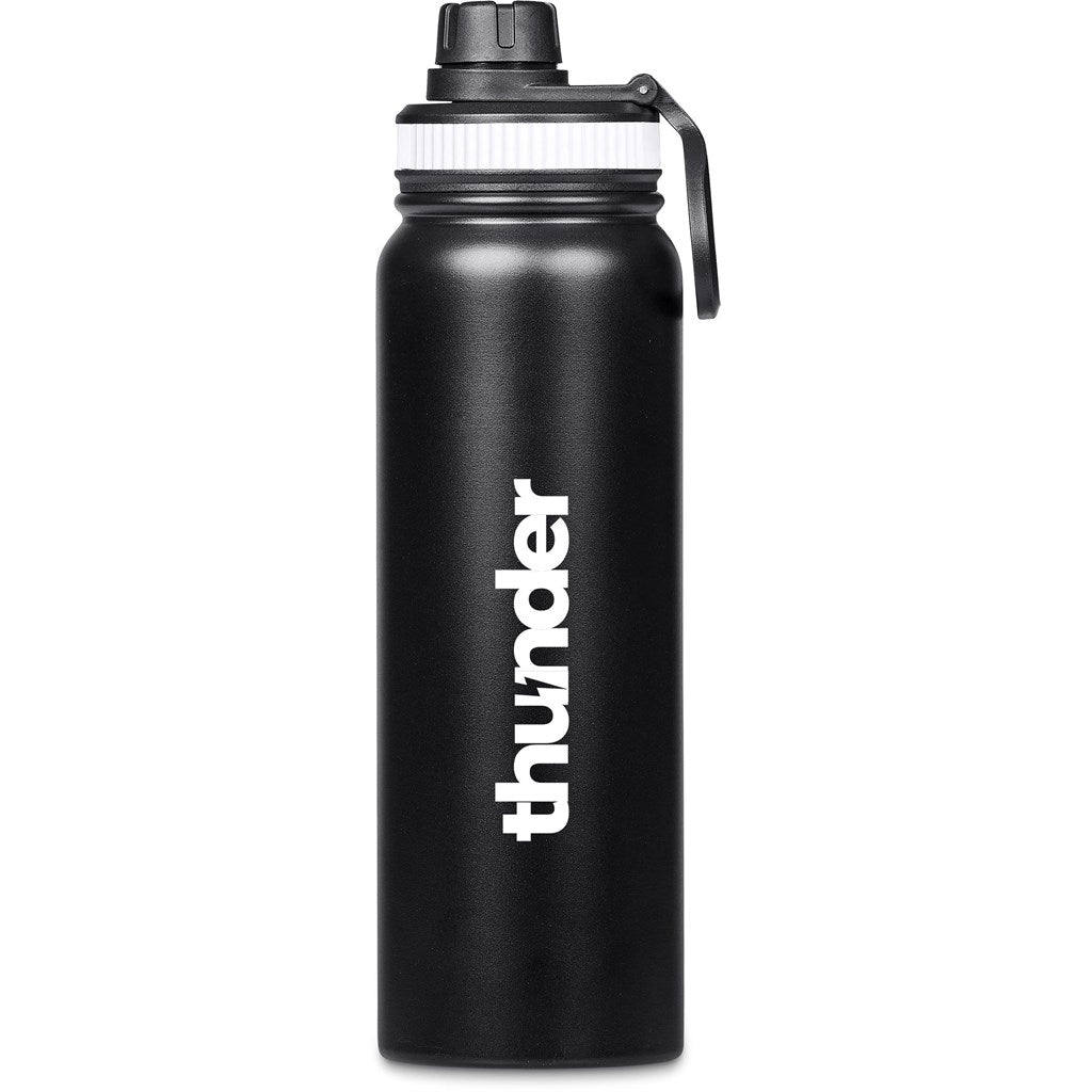 Altitude Bastos Stainless Steel Vacuum Water Bottle – 750ml