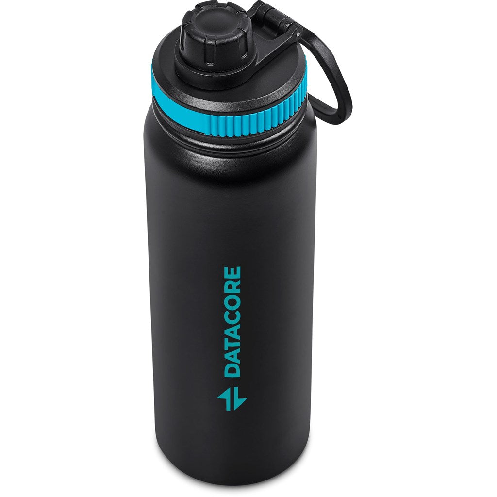 Altitude Bastos Stainless Steel Vacuum Water Bottle – 750ml