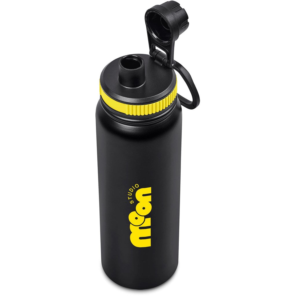 Altitude Bastos Stainless Steel Vacuum Water Bottle – 750ml