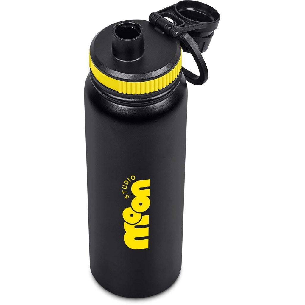 Altitude Bastos Stainless Steel Vacuum Water Bottle – 750ml