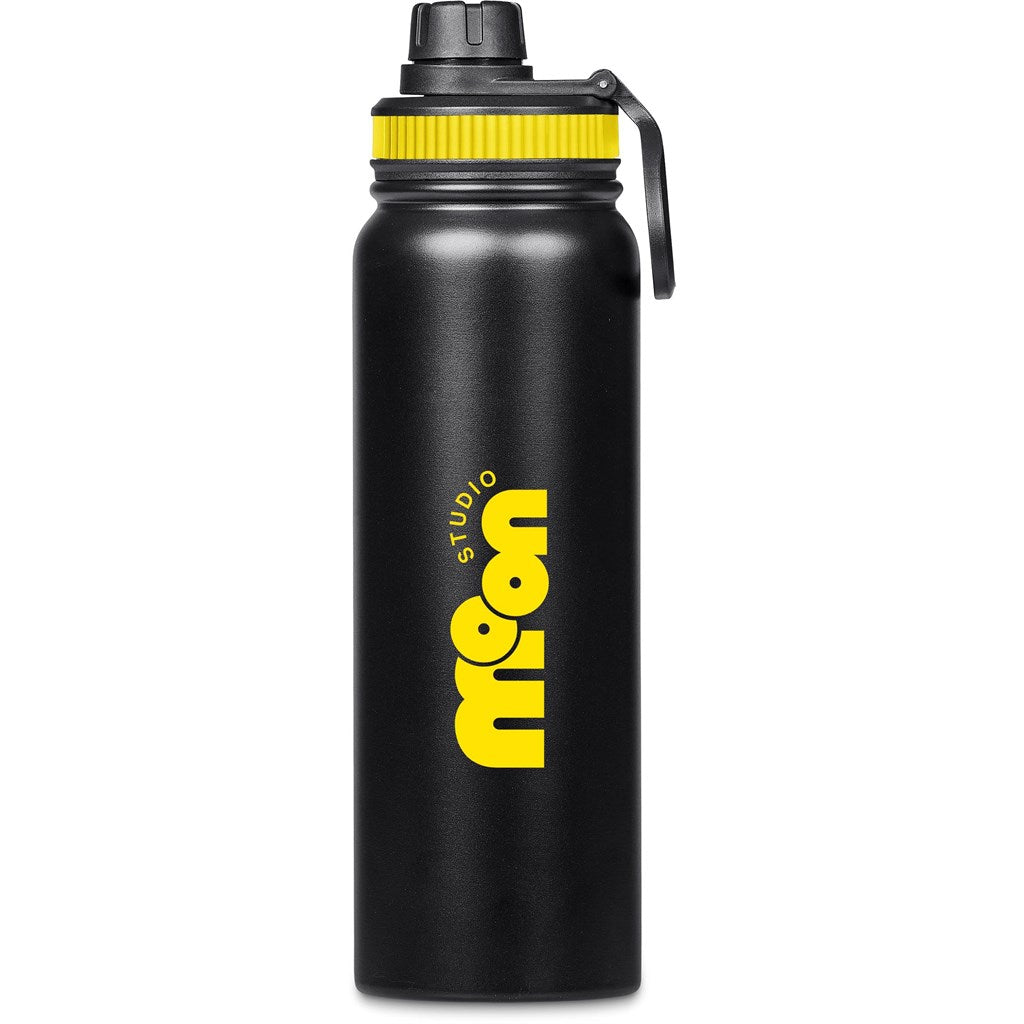 Altitude Bastos Stainless Steel Vacuum Water Bottle – 750ml