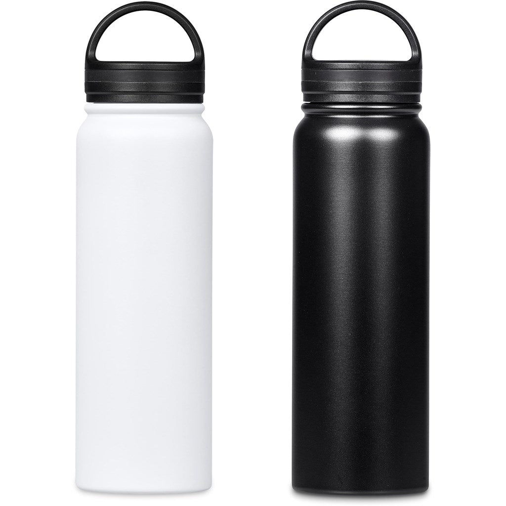 Altitude Fabiano Stainless Steel Vacuum Water Bottle – 750ml