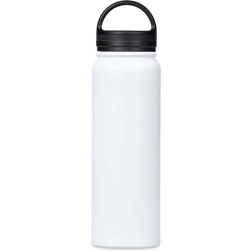 Altitude Fabiano Stainless Steel Vacuum Water Bottle – 750ml