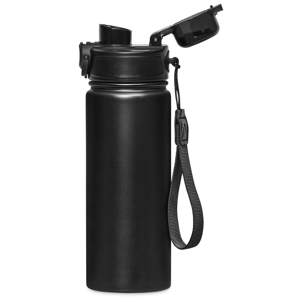 Altitude Mendez SS Water Bottle – 750ml - Red