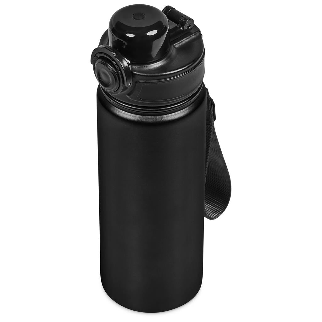 Altitude Mendez SS Water Bottle – 750ml - Red