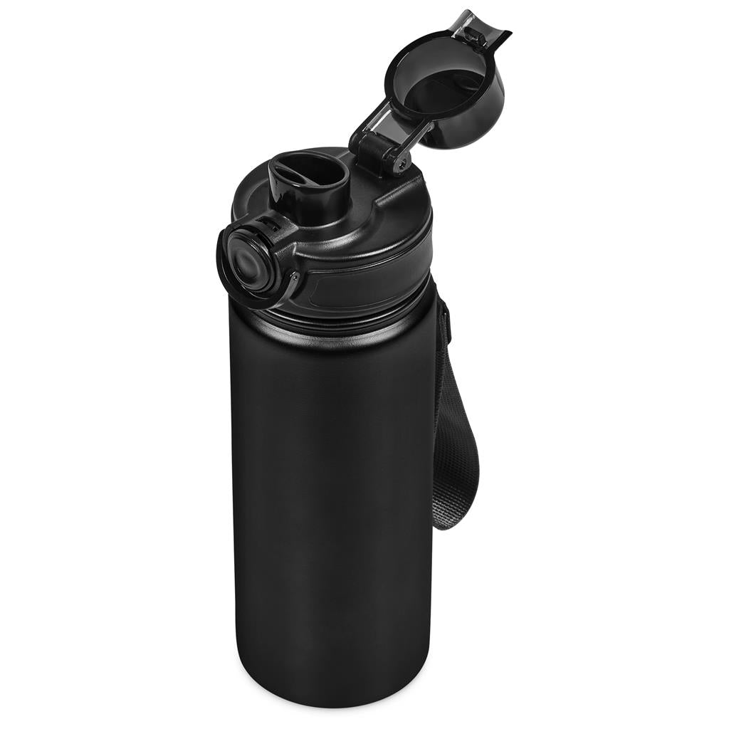 Altitude Mendez SS Water Bottle – 750ml - Red