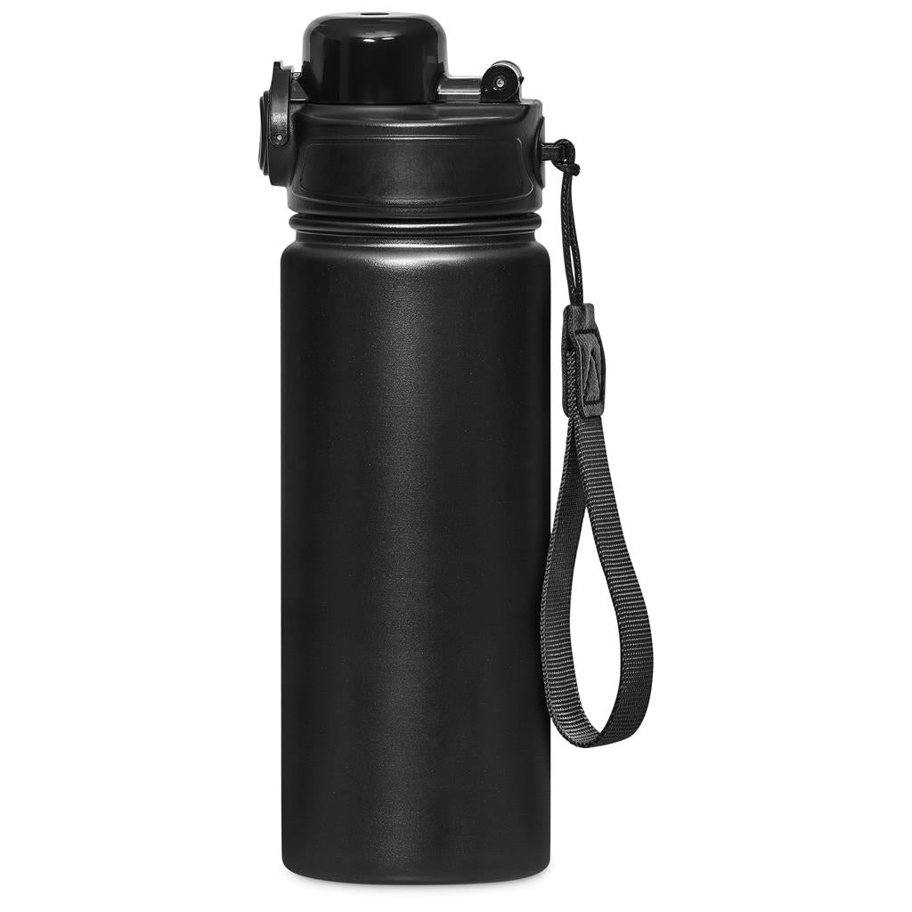 Altitude Mendez SS Water Bottle – 750ml - Red