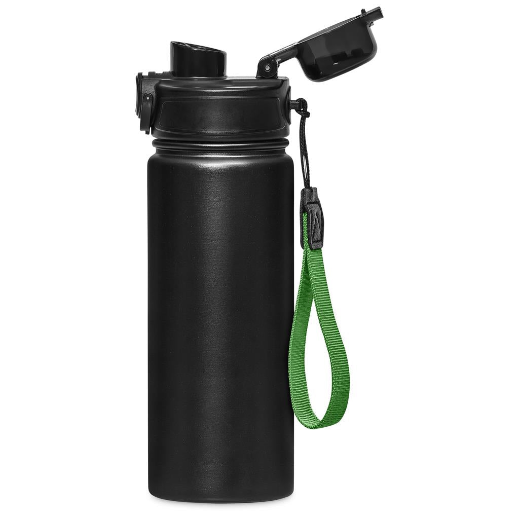 Altitude Mendez SS Water Bottle – 750ml - Red