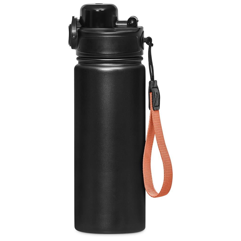 Altitude Mendez SS Water Bottle – 750ml - Red