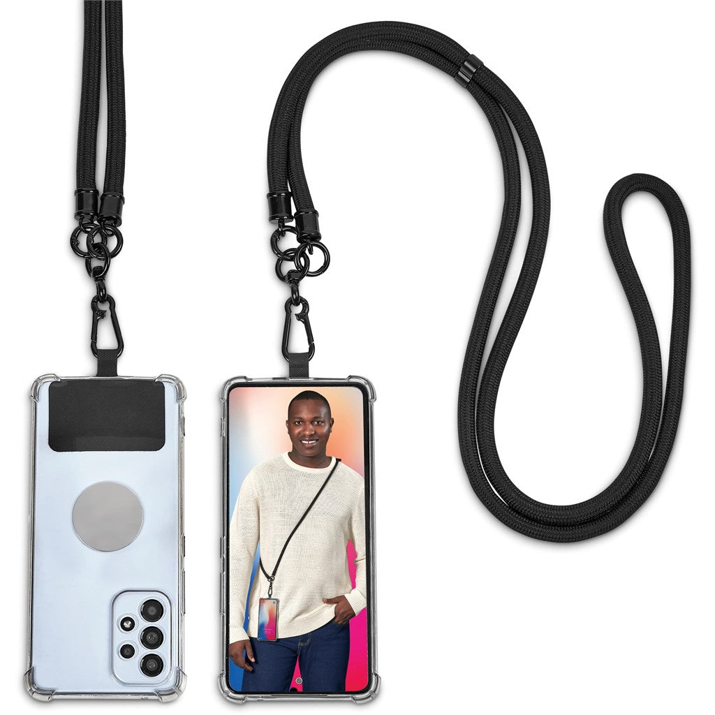 Altitude Trixie Crossbody Phone Strap