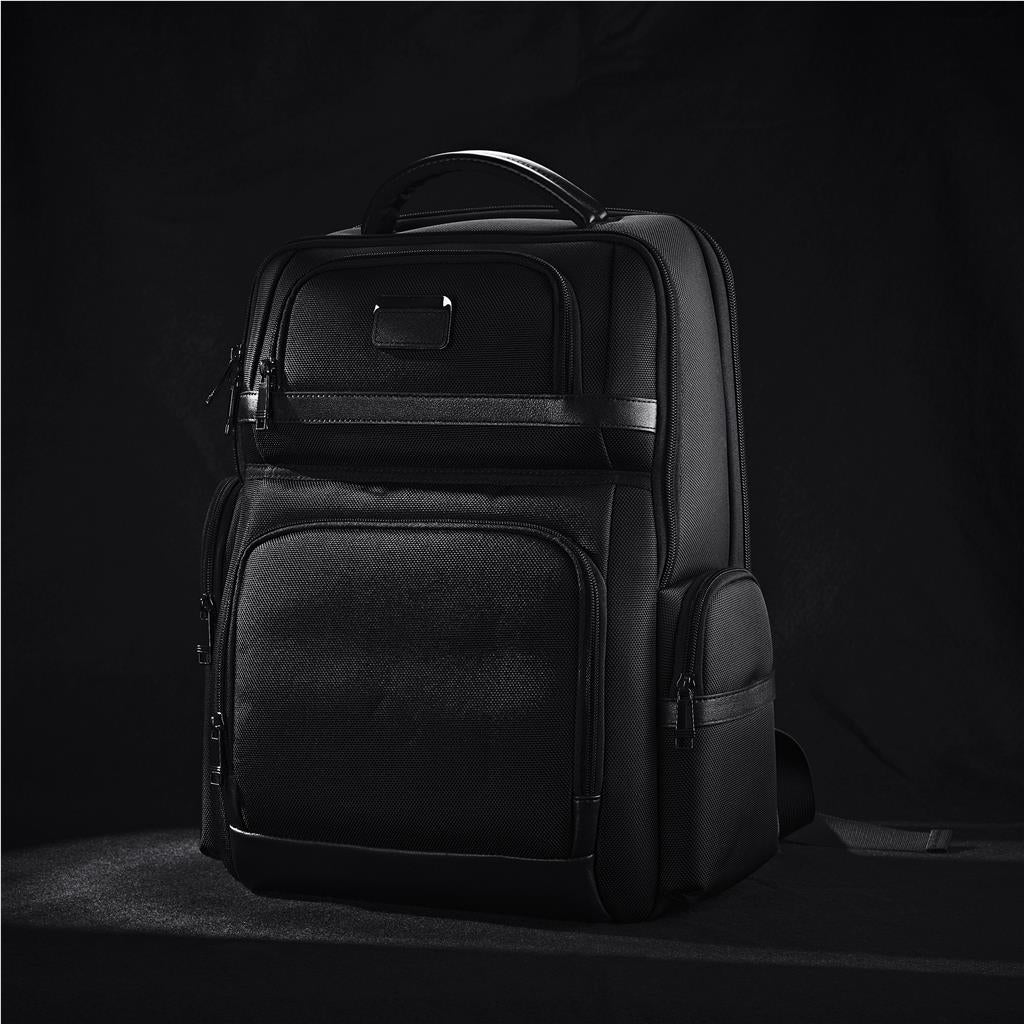 Alex Varga Bellagio Laptop Backpack