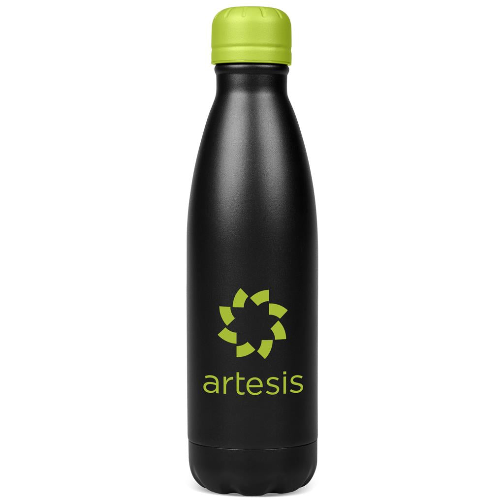 Kooshty Ludo Vacuum Water Bottle - 500ml