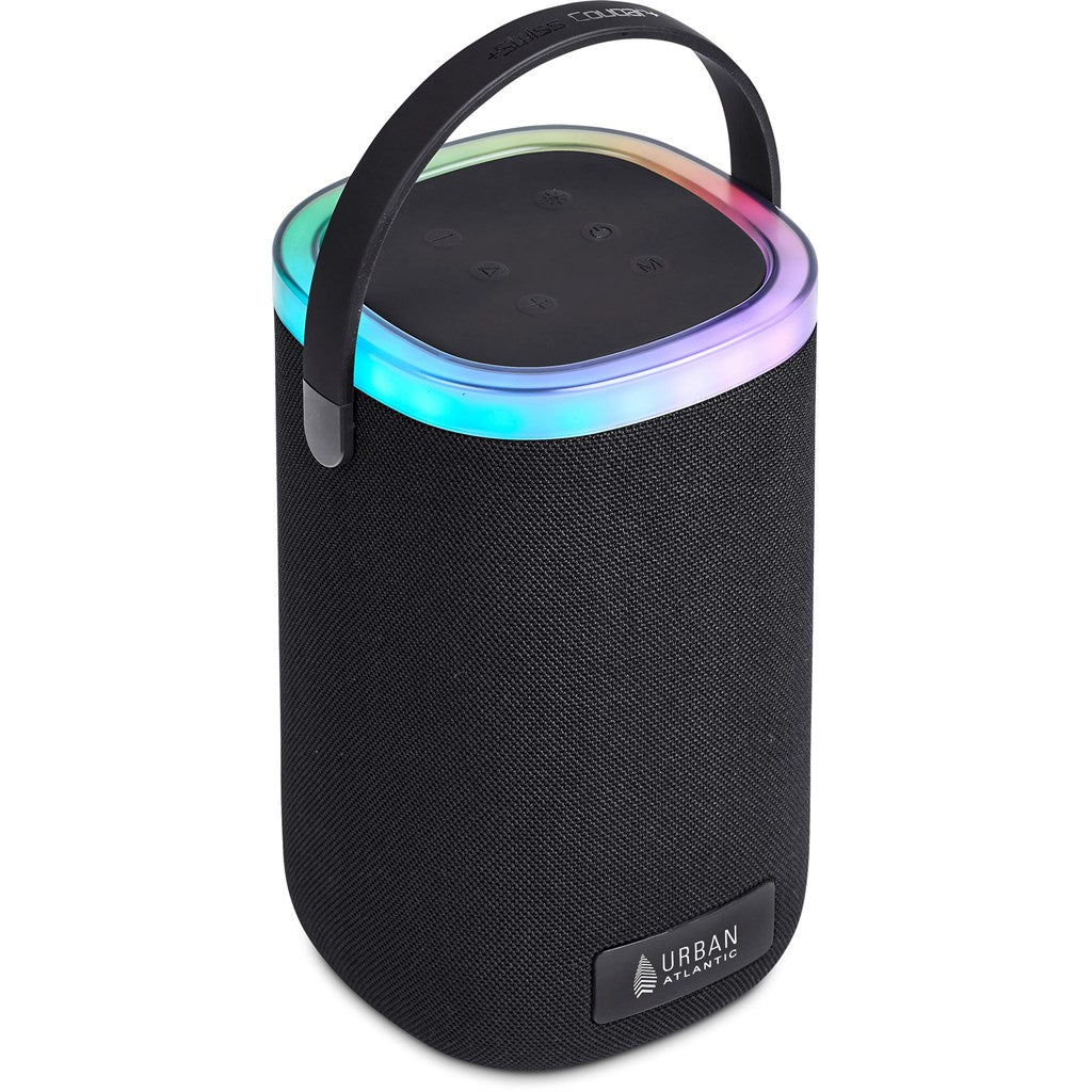 Swiss Cougar Madrid 30W Bluetooth Speaker