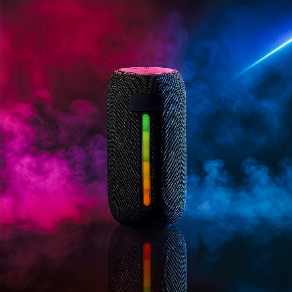 Swiss Cougar Almeria 8W Bluetooth Speaker