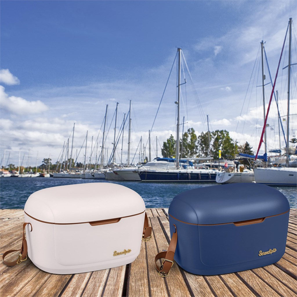 Serendipio Marina 12-Litre
