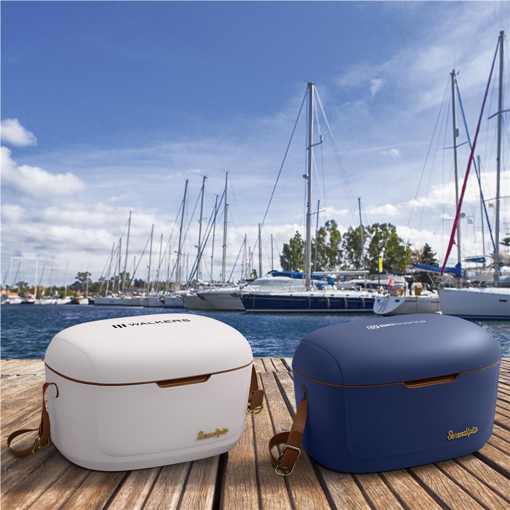 Serendipio Marina 12-Litre