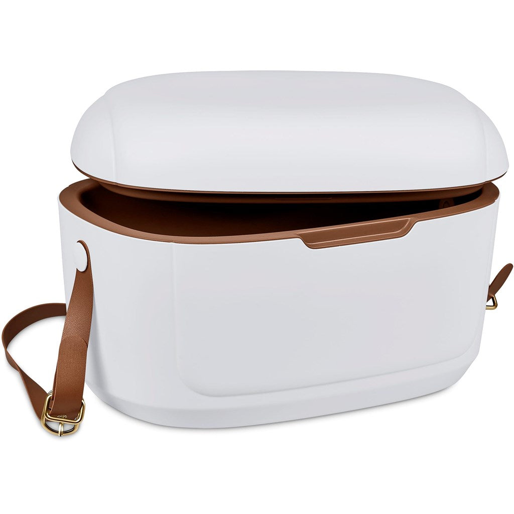 Serendipio Marina 12-Litre Cooler Box - CURRENTLY SOLD OUT.