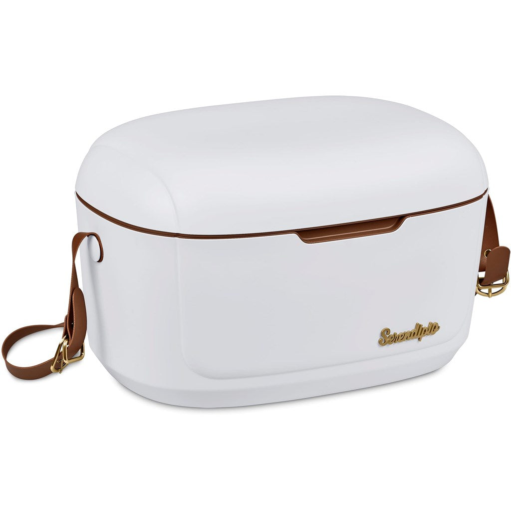 Serendipio Marina 12-Litre Cooler Box - CURRENTLY SOLD OUT.